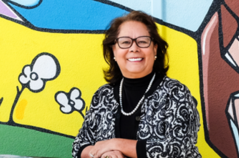 Celebrating Hispanic Heritage Month: Our Founder is One of 25 Latina Leaders Among 1300+ CDFIs
