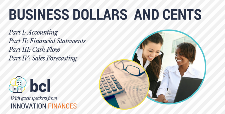 Business Dollars and Cents: Cash Flow