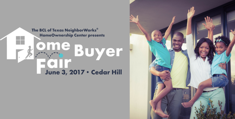 5th Annual Home Buyer Fair