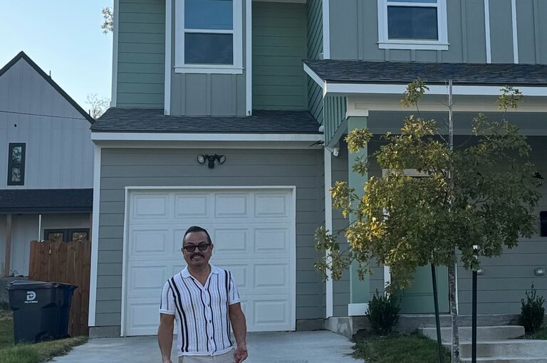 A Homebuying Journey Comes to Life 