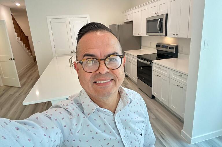 A Homebuying Journey Comes to Life 