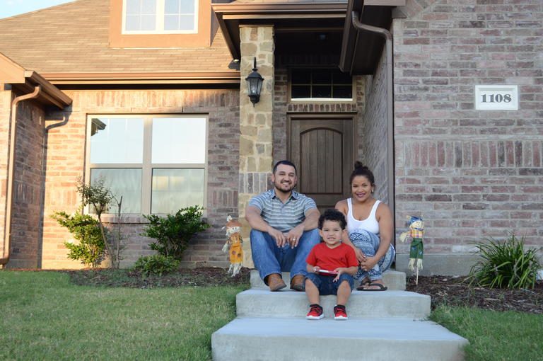 First-Time Homebuyers