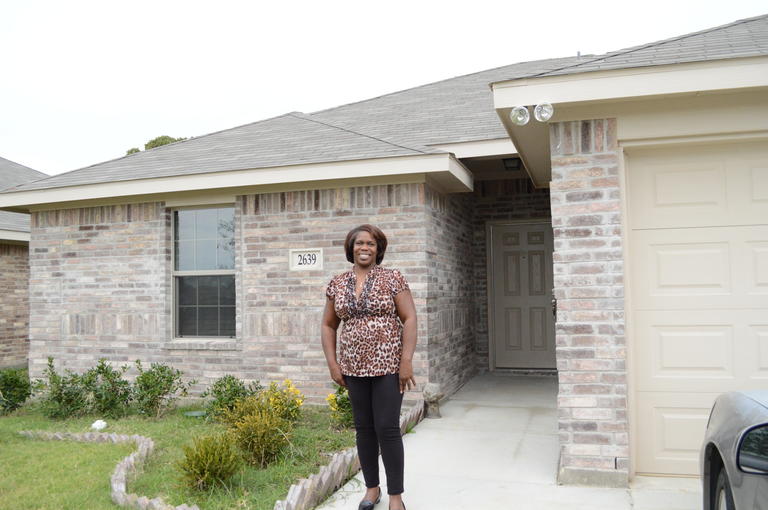First-Time Homebuyers