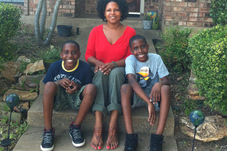 First-Time Homebuyers