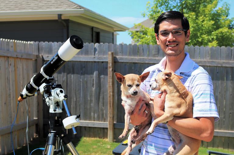 First-Time Home buyer
