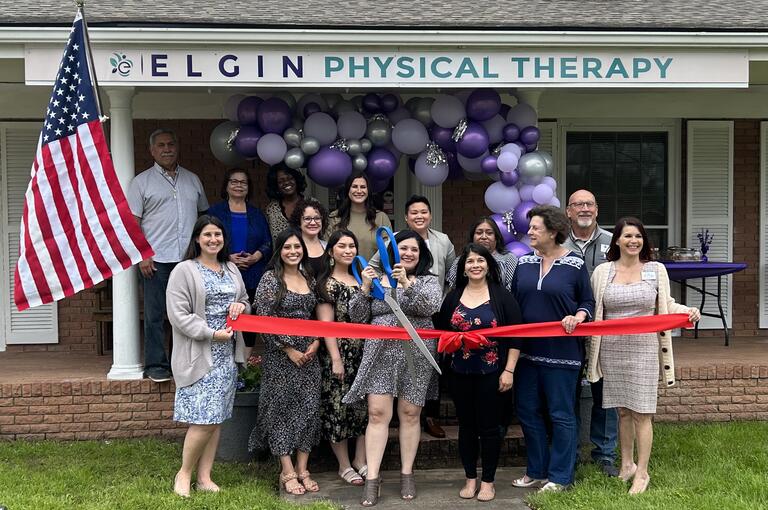 Elgin Physical Therapy