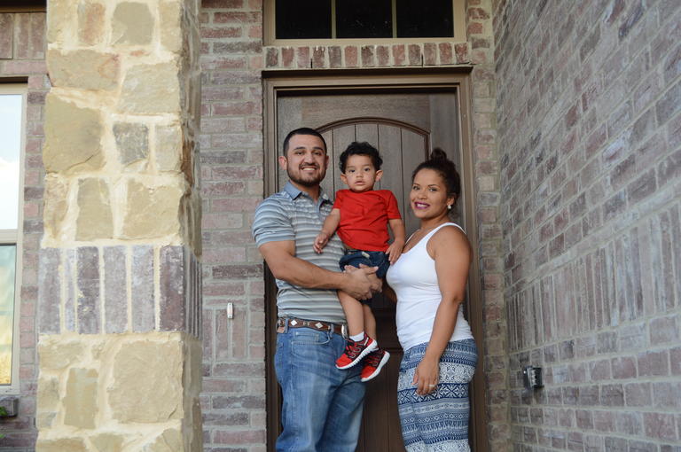 First-Time Homebuyers