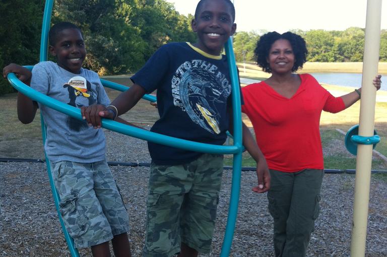 First-Time Homebuyers