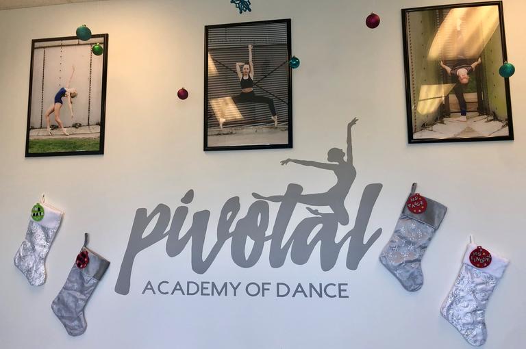 Pivotal Academy of Dance
