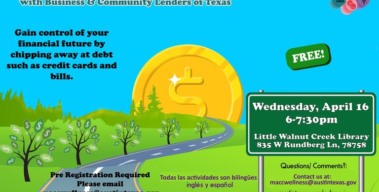 Road to Financial Freedom