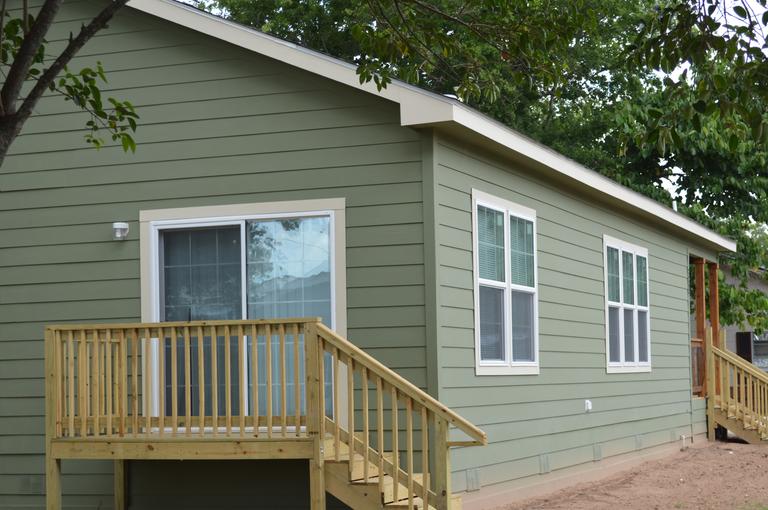 233 N Horton St.